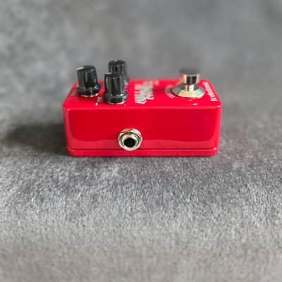TC Electronic Hall of Fame 2 Mini Reverb 2020 - Present - Red image 4