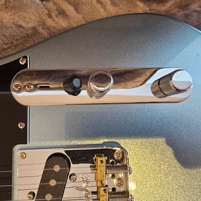 Fender Mod Shop Telecaster image 4