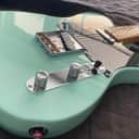 Fender Vintera '50s Telecaster with Maple Fretboard 2019 -> Surf Green