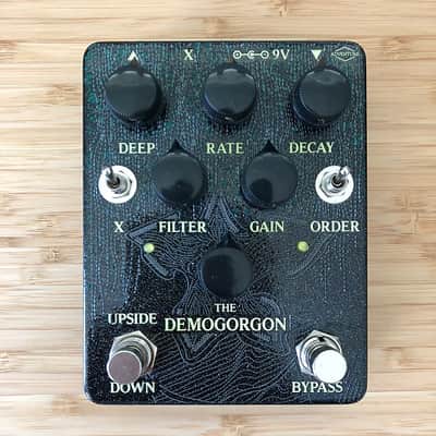 Adventure Audio Dream Reaper | Reverb