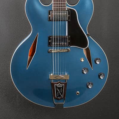 Gibson Custom Shop 1964 Trini Lopez Standard Reissue image 2
