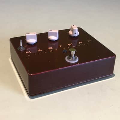 Hartman Analog Flanger image 3