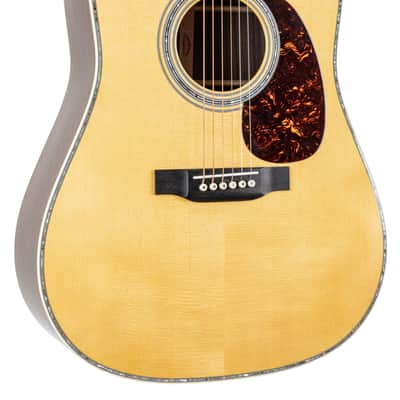 Martin D-41 image 2