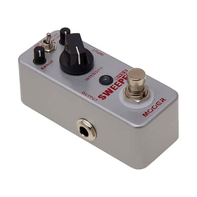 Bass Sweeper Envelope Filter Mooer image 1