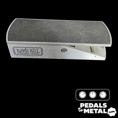 Ernie Ball Original Volume Pedal X12287 image 4