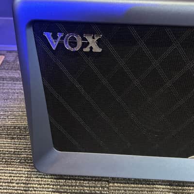 Vox VX50GTV VX50 GTV 1x8 digital modeling combo amp image 6