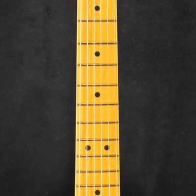 Mint Fender 75th Anniversary American Professional Classic Cabronita Telecaster Ice Blue Metallic Maple Fingerboard image 4
