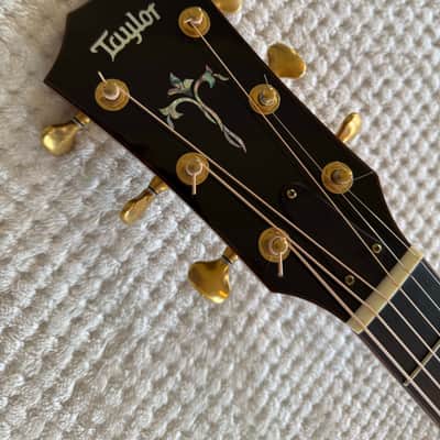 Taylor 918e with ES2 Electronics 2013 - Natural image 8