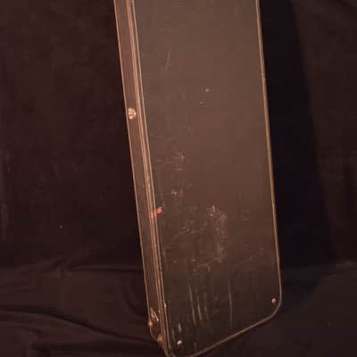 Gibson Vintage 60s Thunderbird Case 1960s image 3