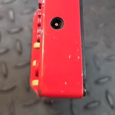 Multivox Big Jam Distortion SE-8 1980's Vintage Rare image 5