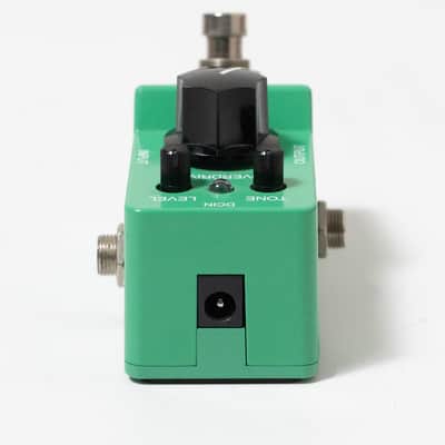 【used】Ibanez / TUBE SCREAMER MINI【GIB横浜エフェクター館】【price included SHIPPING & IMPORT TAX & VAT】 image 6