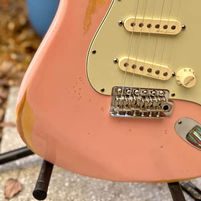 2007 Fender Standard Stratocaster w/ Body Swap image 3