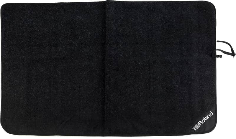 Roland TDM-25 Non-skid Drum Mat image 1