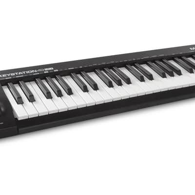 M-Audio Keystation 49 MK3 - Tastiera Controller Midi USB 49 Tasti