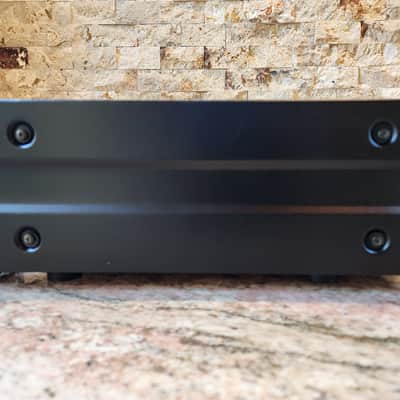 Kenwood KA-8100 1977 Stereo Integrated Amplifier image 8
