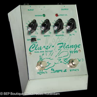 Ibanez FL99 Classic Flange mid 90's s/n 000087 Japan image 1