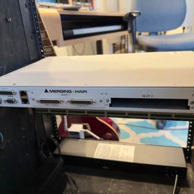 Merging Technologies Hapi MkI image 3