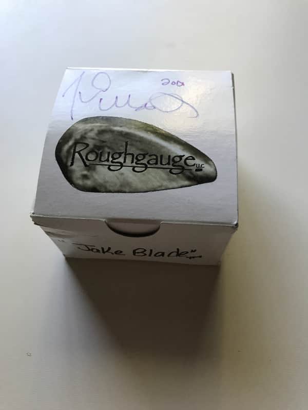 Roughgauge Jake Blade - Strat image 1