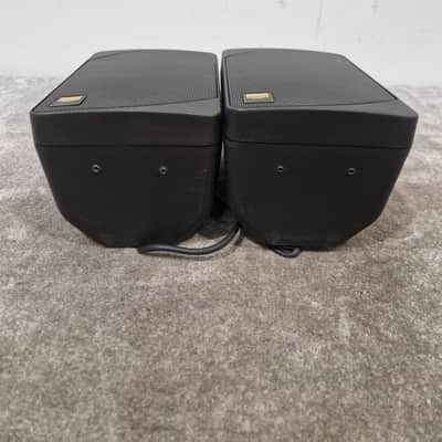 Tannoy CPA 6 – Contractor Series Speaker Pair – Very Good | Reverb