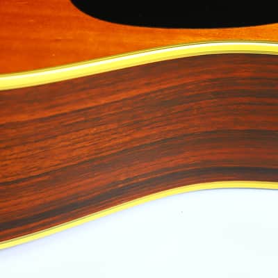 Martin D-35 1979 - Incredible Vintage Treasure with Unmatched Sound - Collectors Grade Condition - Check Video! image 15