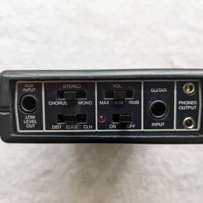SR&D Scholz Rockman Soloist Amp - Rockadaptor - New Components - New RMC Enclosure - Free Shipping image 5