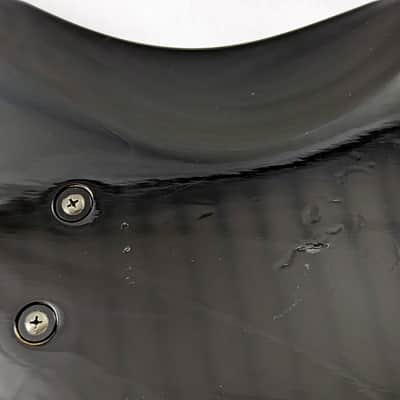 FERNANDES Tremor 5 Standard 5-String Bass - MM Style Pickup, 34" Scale image 9