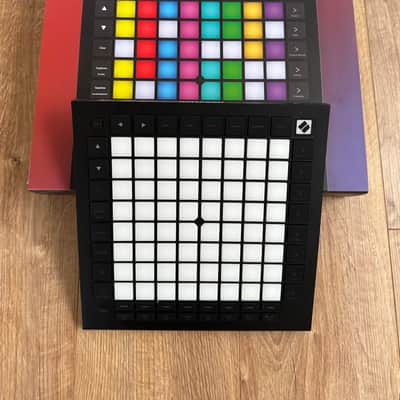 Novation Launchpad Pro MKIII Pad Controller 2020 - Present - Black
