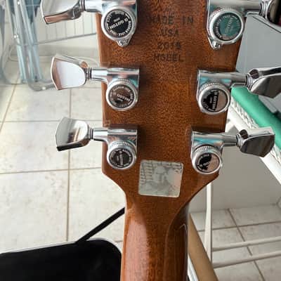 Gibson Les Paul Classic '60 2005 - Heritage Cherry Sunburst image 4