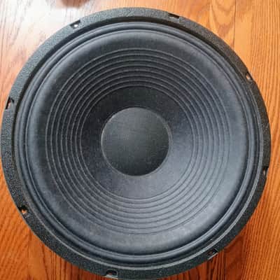 Eminence Maverick 12" 75w 8 Ohm Replacement Speaker 2010s - Black image 3