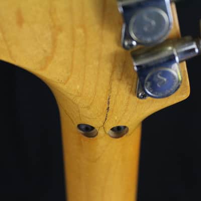 Kramer Pacer Series Imperial Electric Guitar Made in the USA image 11