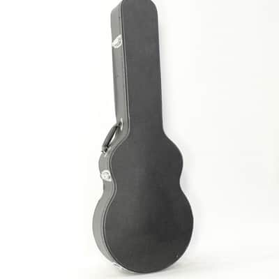 GIBSON USA Les Paul Studio Faded 2016 T Satin Ebony [160024818] (07/13) image 3