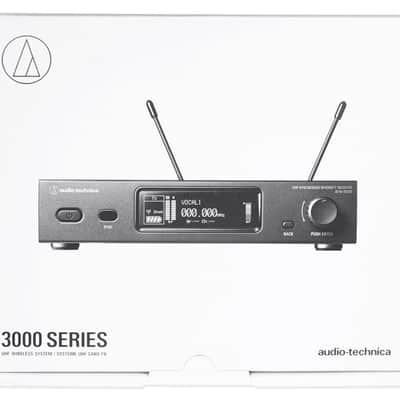 JBL PRX ONE 2000w Powered Column DJ PA Speaker+Subwoofer+Audio Technica Mic image 8