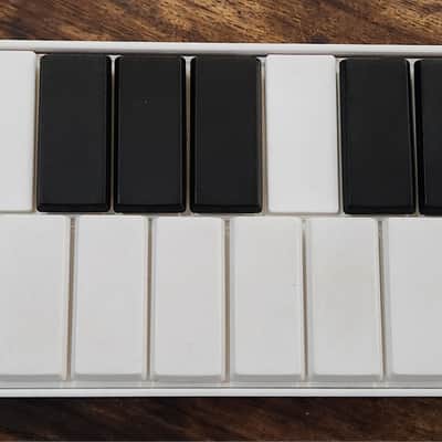 Korg nanoKey Midi Controller w Korg Kontroller Software image 6