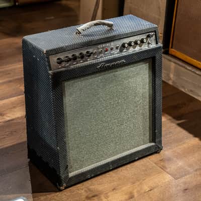 Ampeg Gemini II G-15 image 2