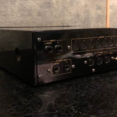 🔥🔥30TH ANNIVERSARY PREMIUM AKAI S3000XL Sampler 1996-2026 🔥 EFX EB16 🔥JAPAN🔥 image 5
