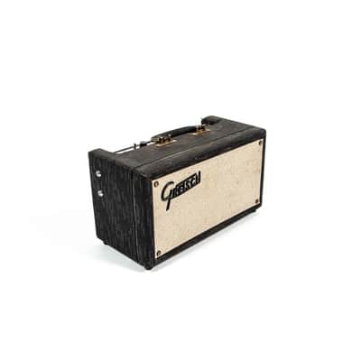 Gretsch Reverberation Owned by Brian Setzer image 3