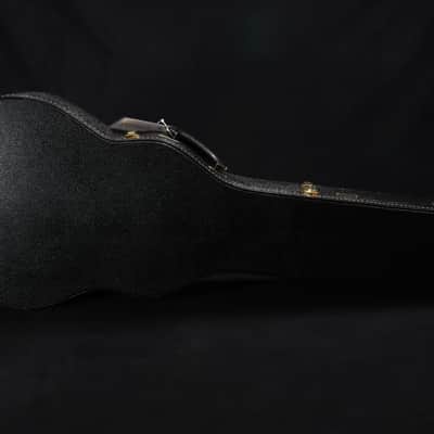 Gibson Custom Shop Les Paul Axcess Custom w/ Ebony Fingerboard Floyd Rose Gloss Ebony - LPXC7EBGF1E 362 image 16