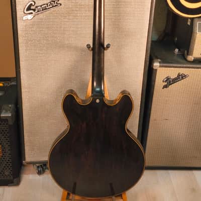 Gibson ES-325TD 1972 Walnut imagen 20