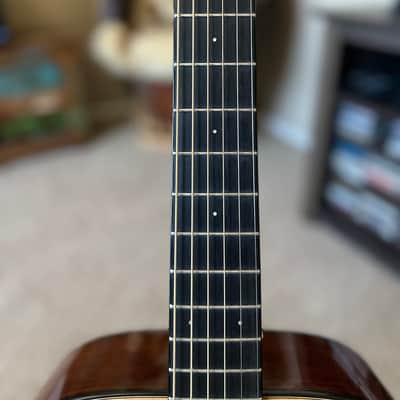 Santa Cruz Orchestra Model PW 2015 image 8