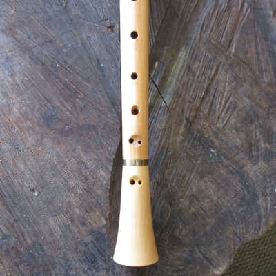 Moeck Tuju Alto Recorder image 4