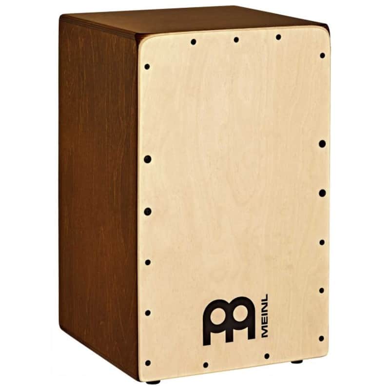 MEINL SC100AB-B Snarecraft Cajon baltic birch