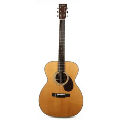 Eastman E8OM-TC | Reverb