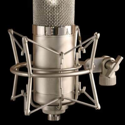 Peluso P-49 Tube Microphone | Atlas Pro Audio image 1