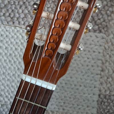 Alte Gitarre Guitar von 1970-1980 image 2