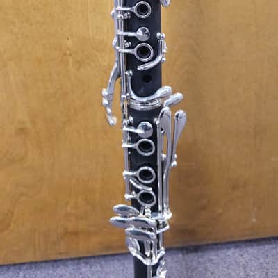 Selmer SCL201N Student Bb Clarinet,with Case and MouthPiece image 4