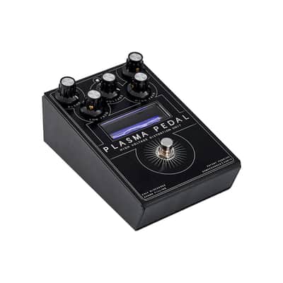 Plasma Pedal Gamechanger Audio image 6