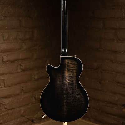 Duesenberg Starplayer TV 2025 - Blue Sparkle image 2
