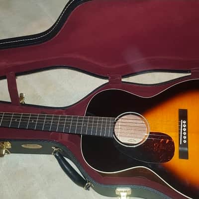 Immagine Martin CEO-7 Left-Handed 2021 - Sunburst - 6