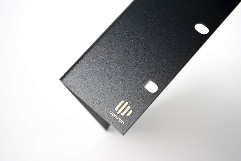 uonron audio Rack Ear Kit for Current Model API 500-6B / 500-8B Lunchbox image 1