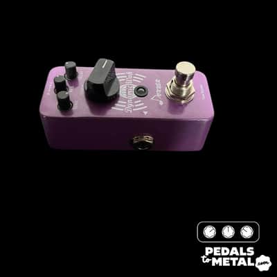 Donner Dynamic Wah-x10923 image 4